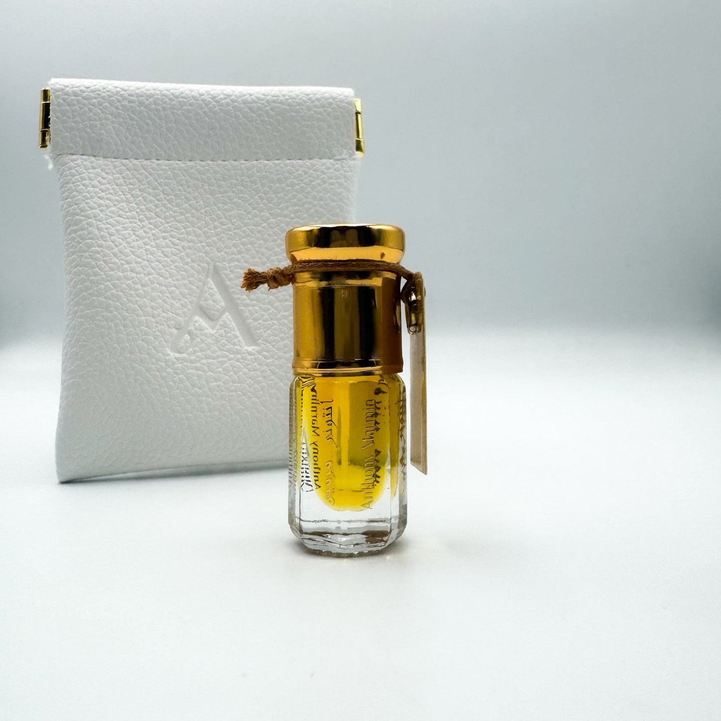 Attar Omani
