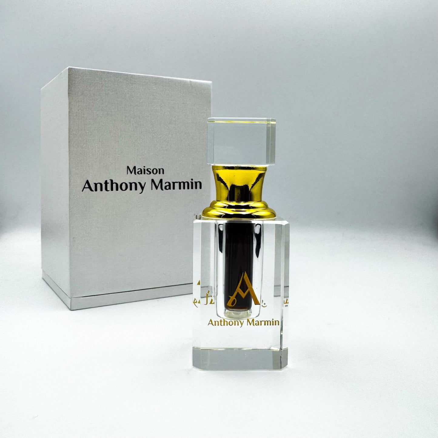 Imperial Ambergris