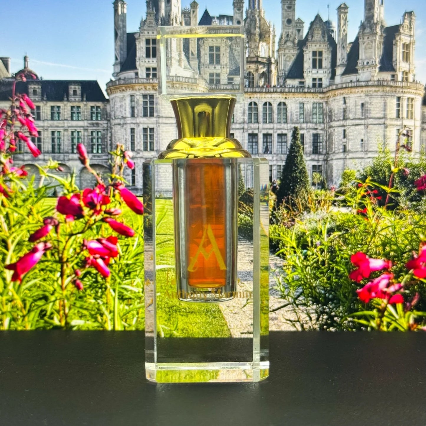Ambre de Chambord