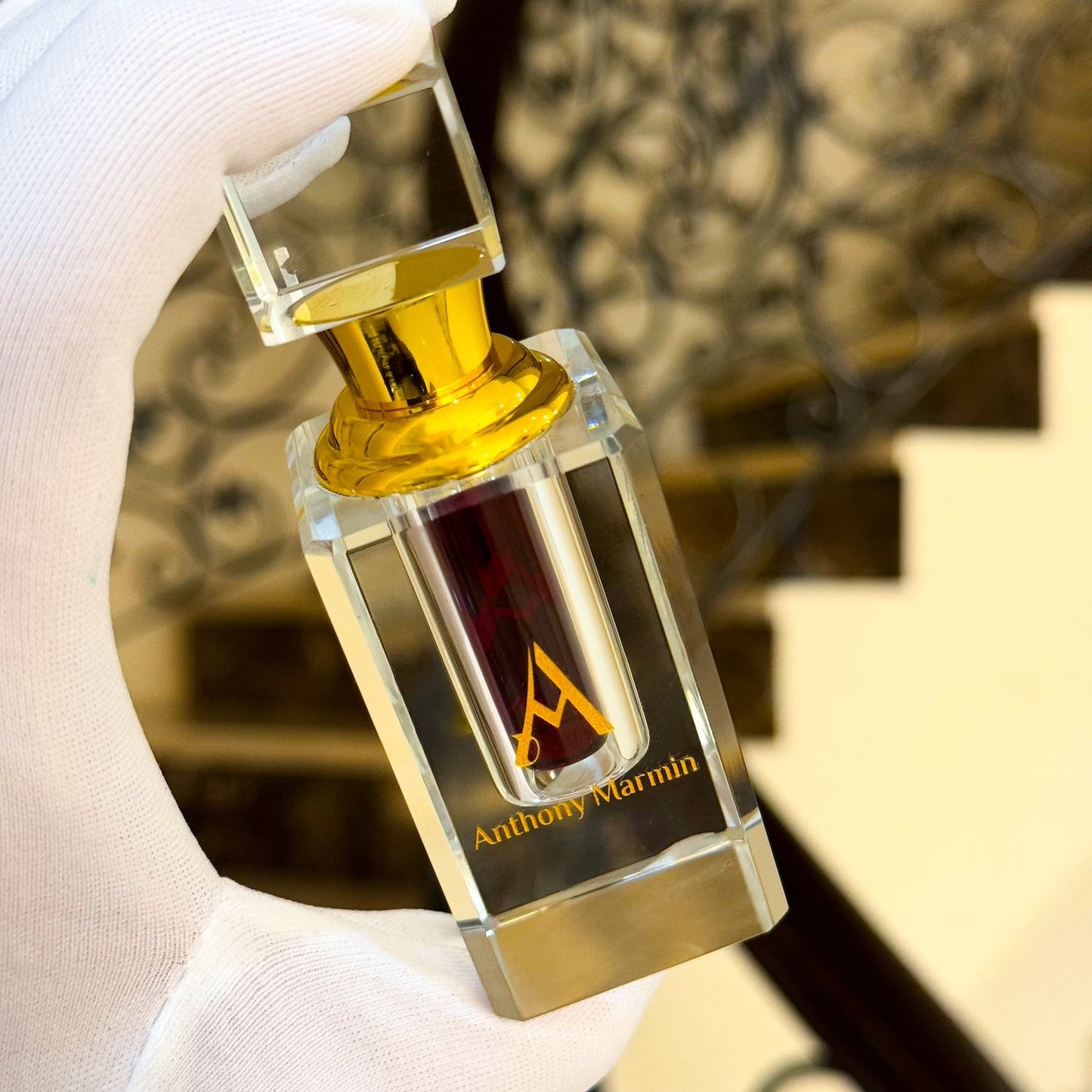 Ambre de Versailles