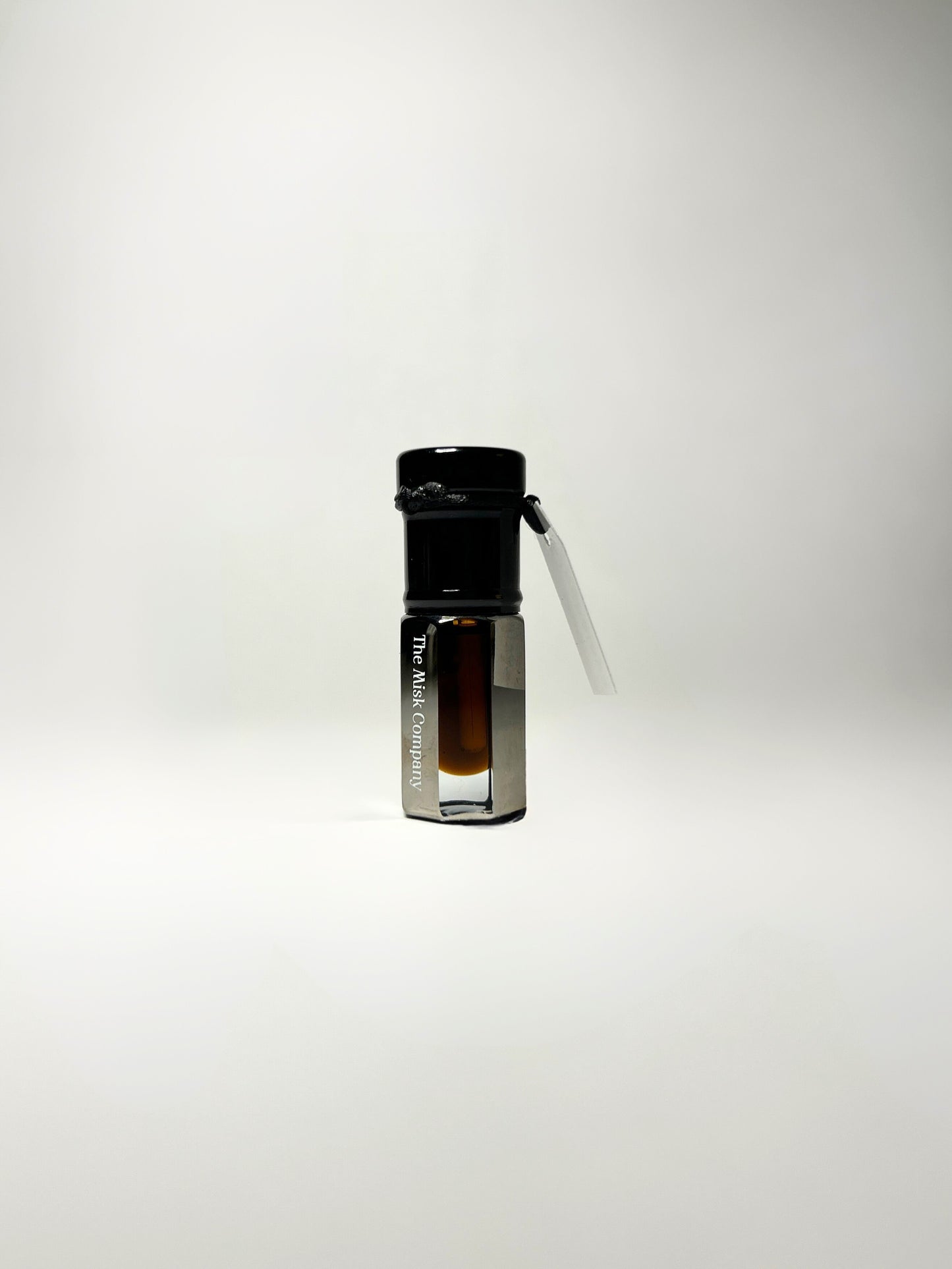 Crimson Desire Attar