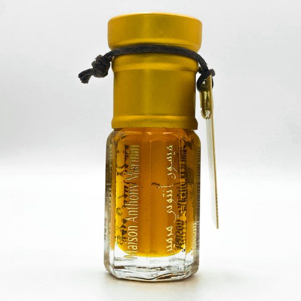 Amberdüfte