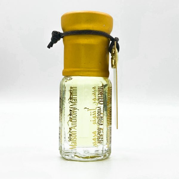 Moschusdüfte