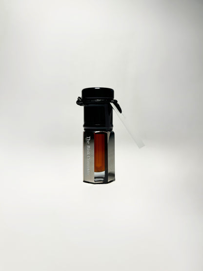 Oud Wardi