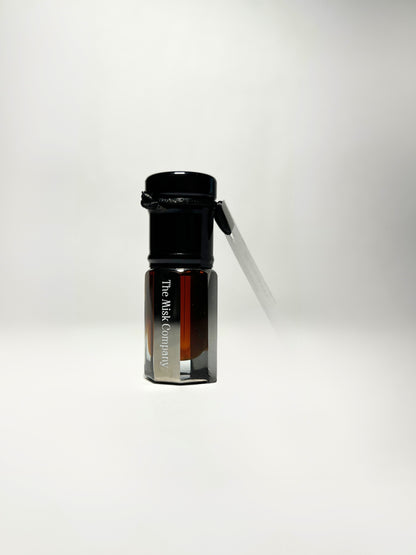Sir Agarwood Attar
