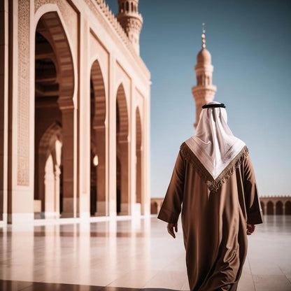 Imam al Arabi