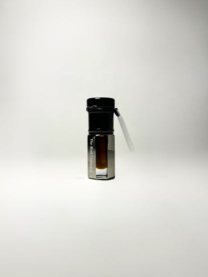 Crimson Desire Attar